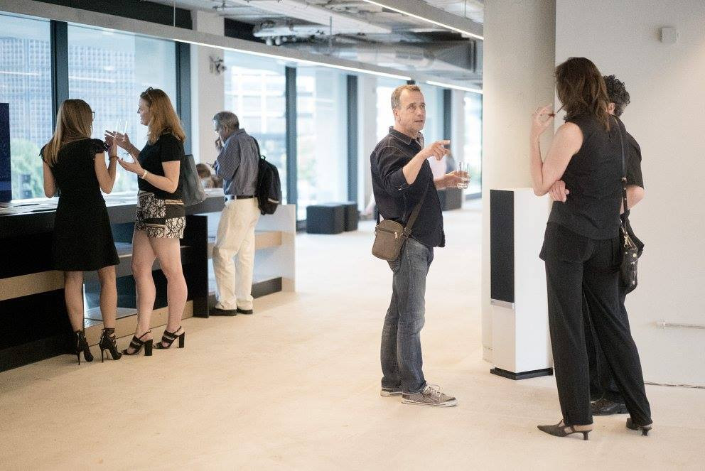 Bikini Berlin 2016 - 1